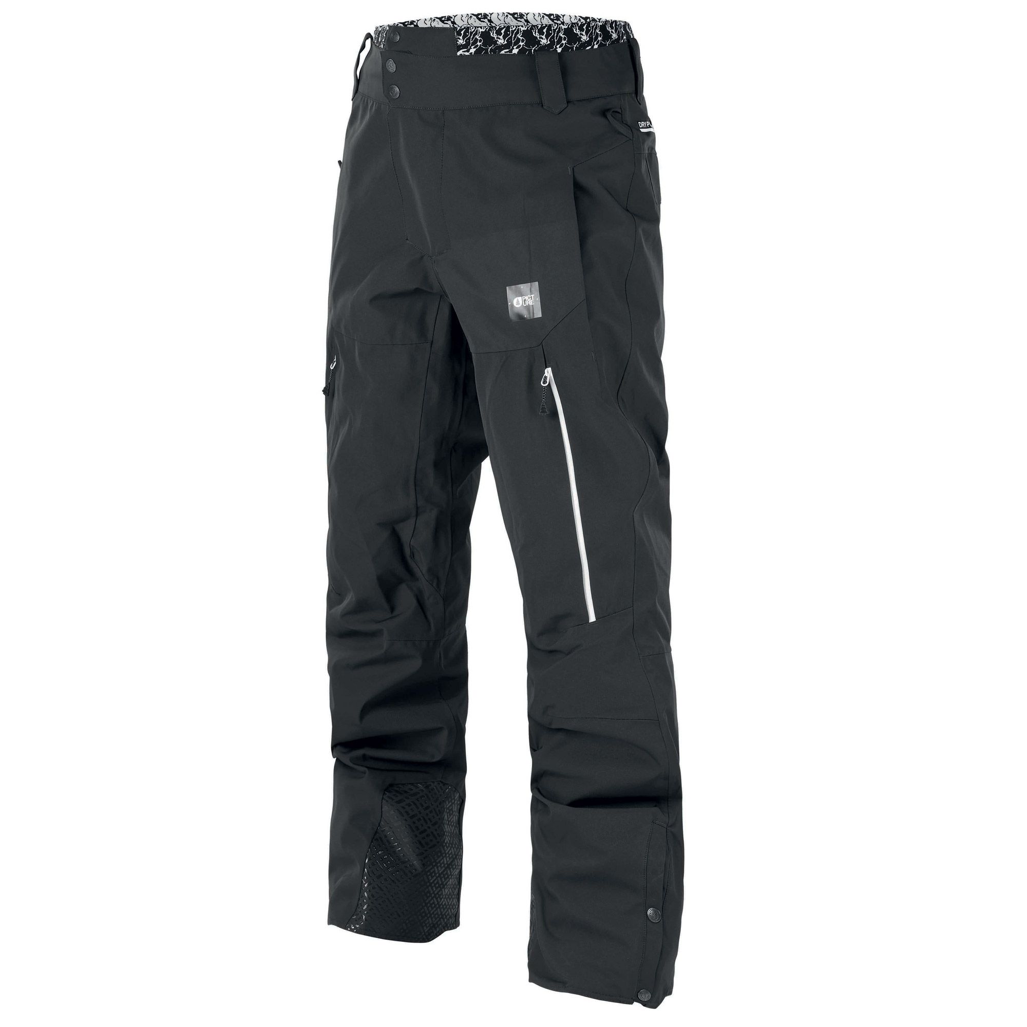 Pantalon de Ski Object Pant - Black