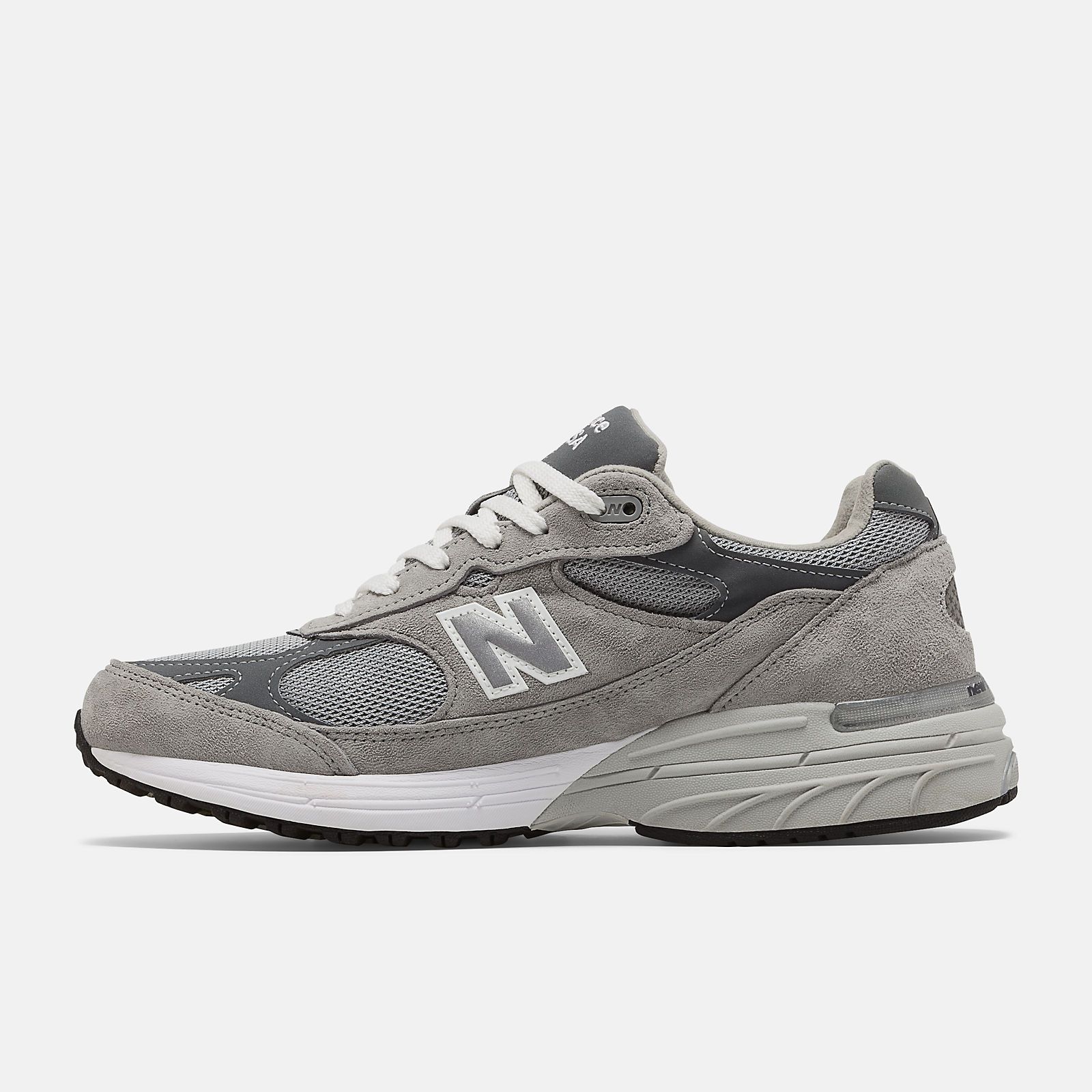Sneaker New Balance Made In USA 993 Core
