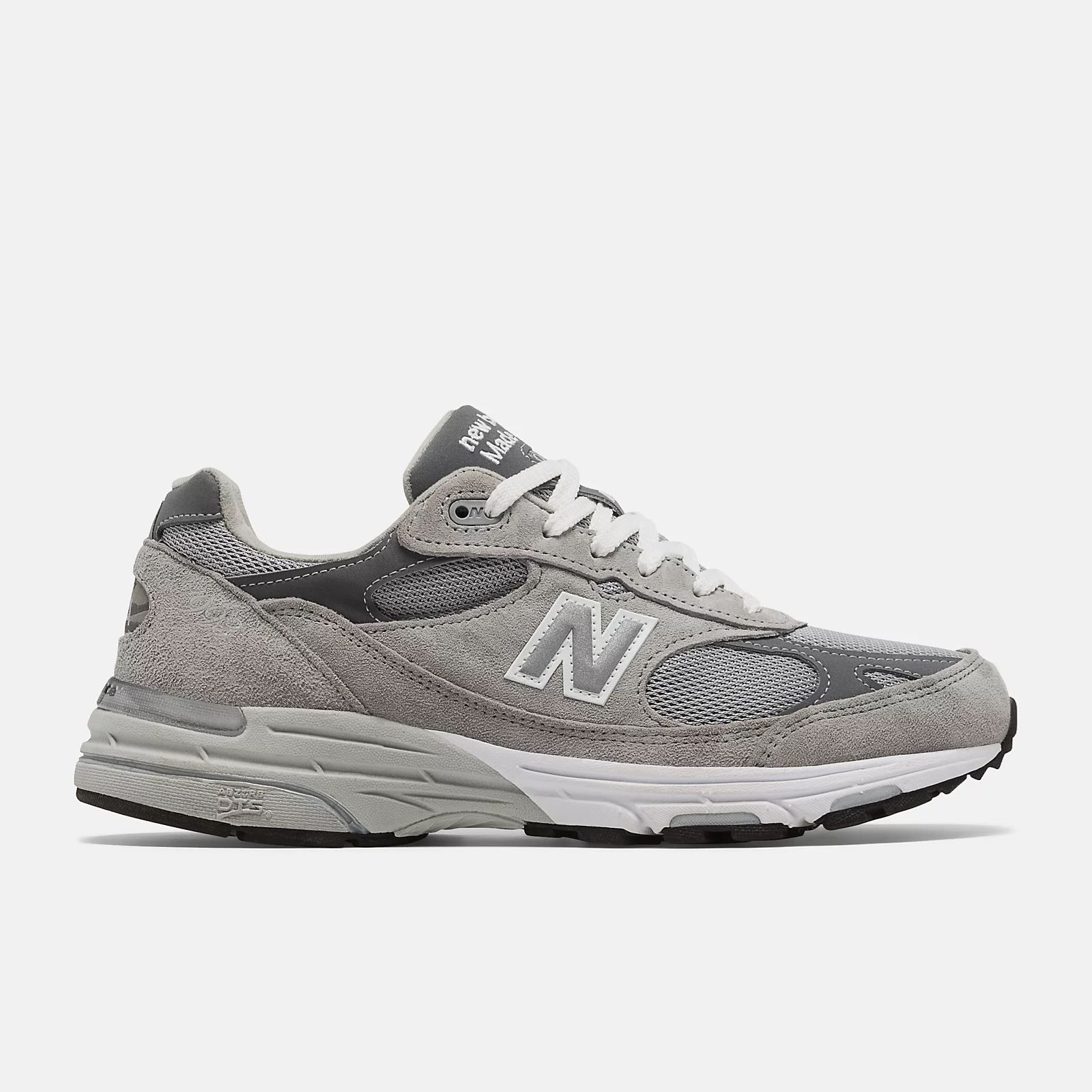 Sneaker New Balance Made In USA 993 Core