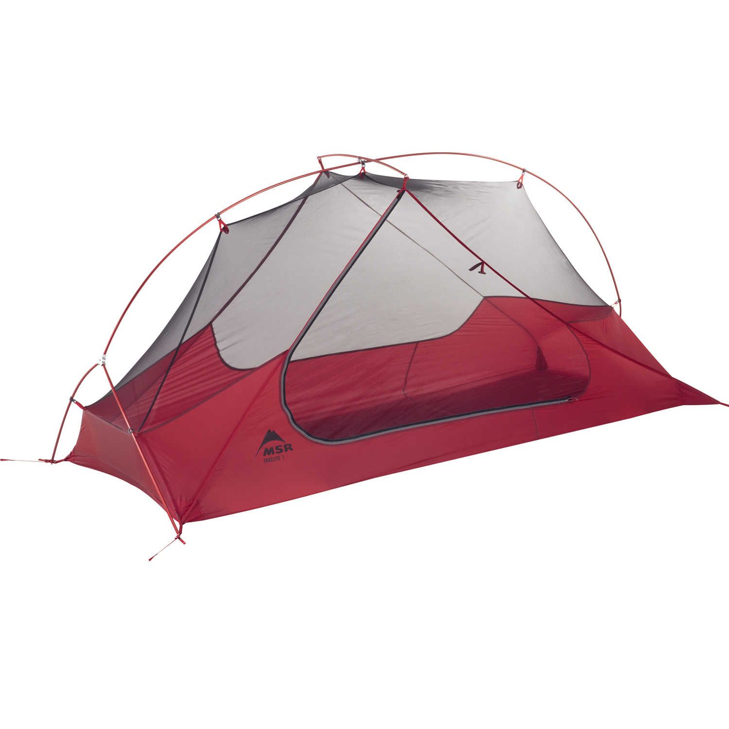 Tente FreeLite 1 - Double toit