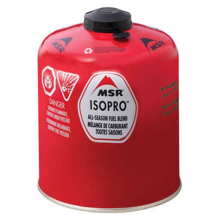 Cartouche IsoPro 450 g