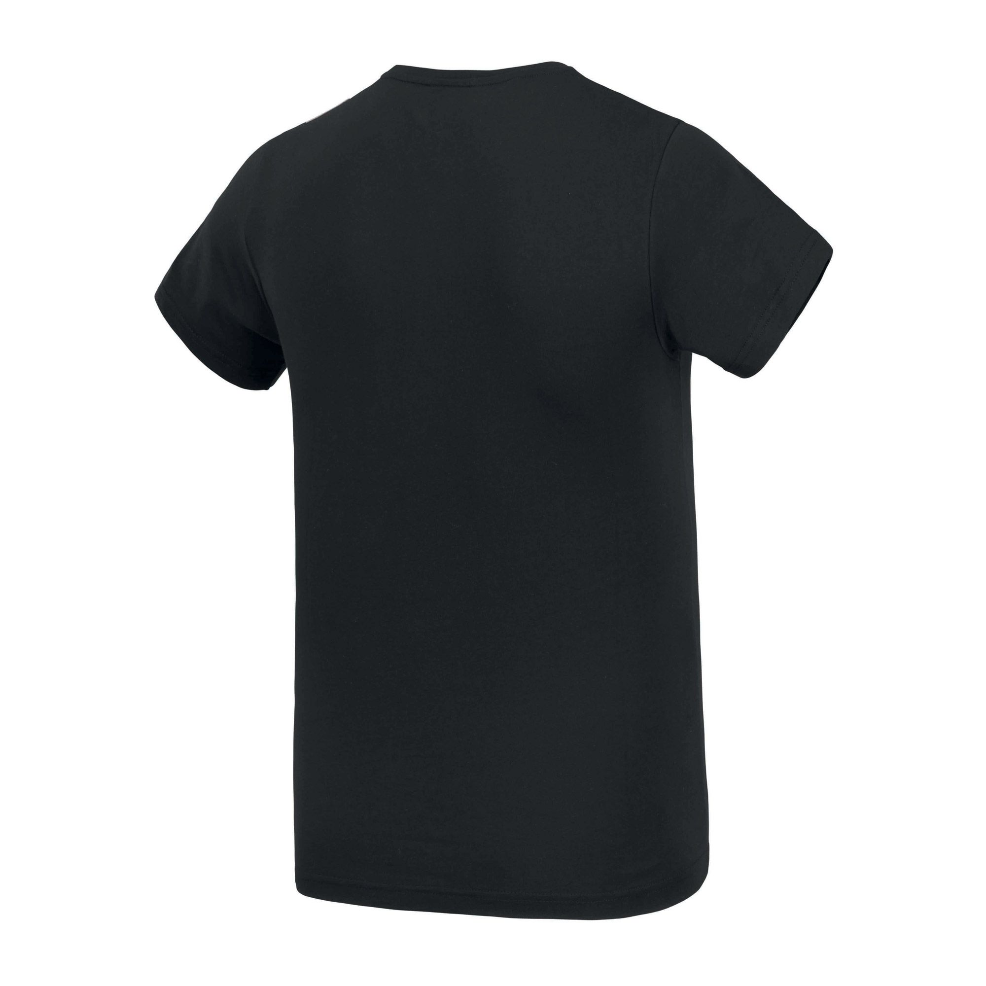 Tee-shirt Bolder - Black