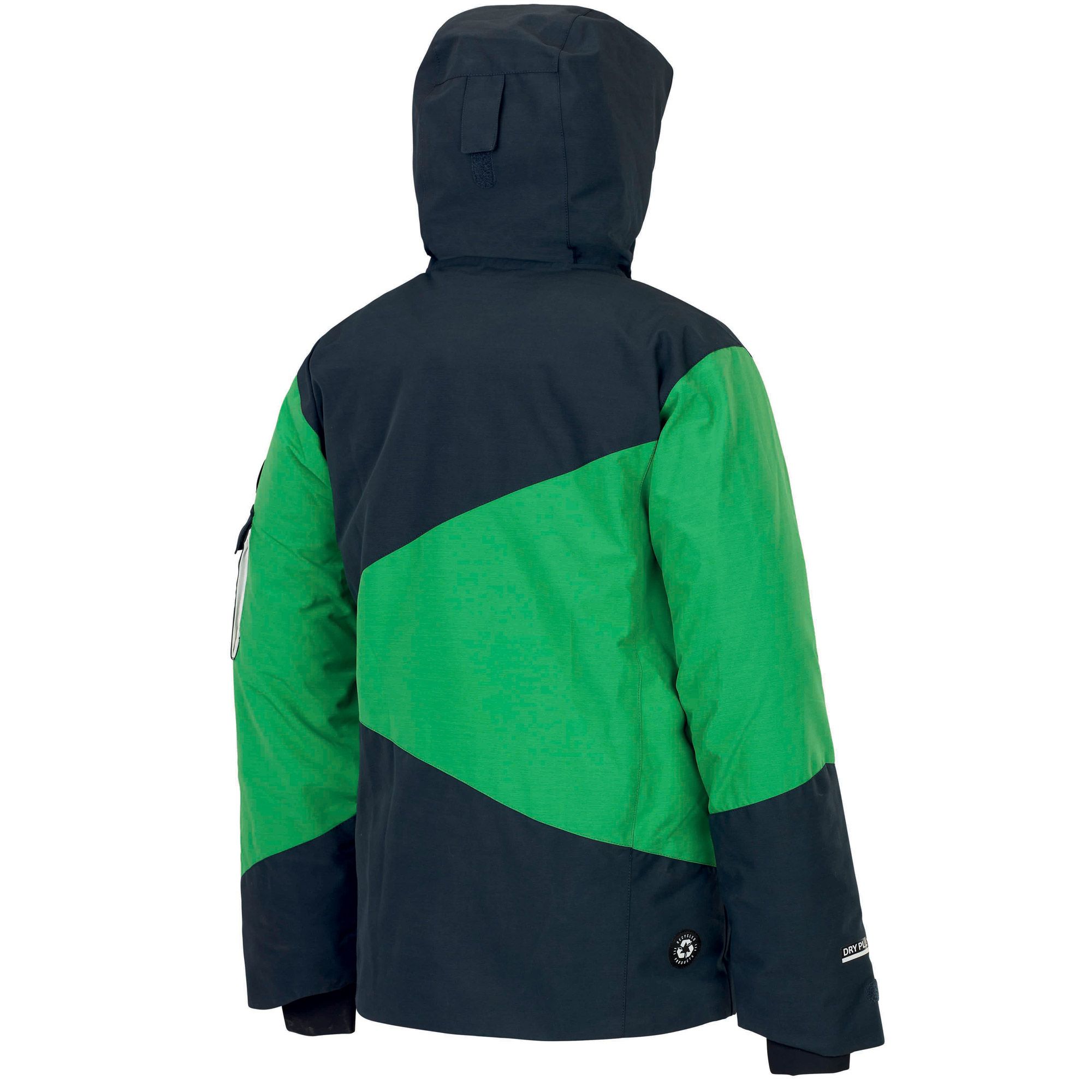 Veste de Ski Styler Jacket - Green