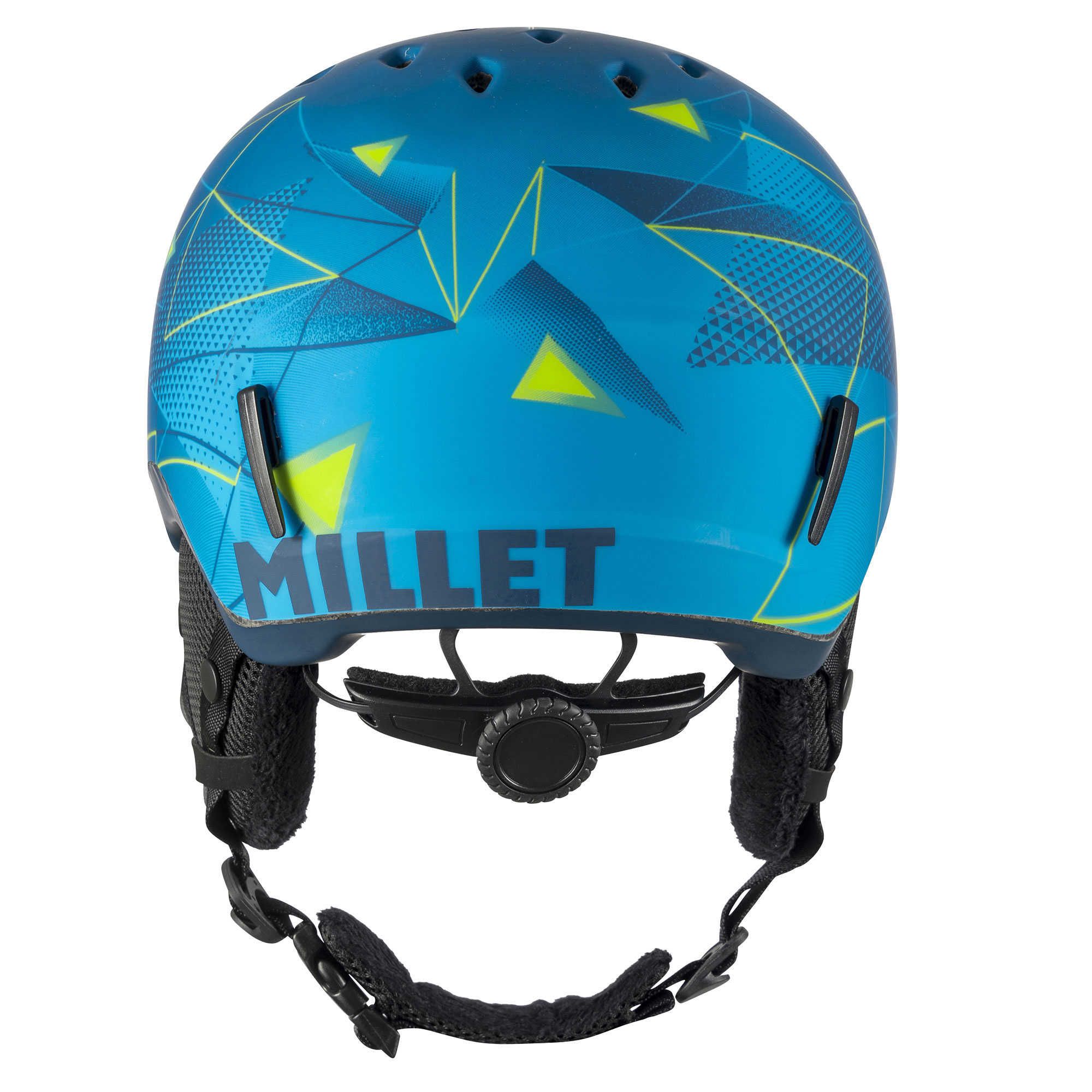 Casque de Ski de Randonnée Neo Dual Helmet - Poseidon