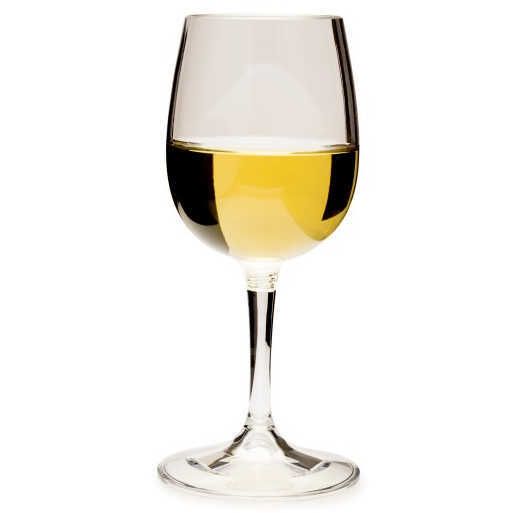 Verre a vin ultralight - Nesting Wine Glass