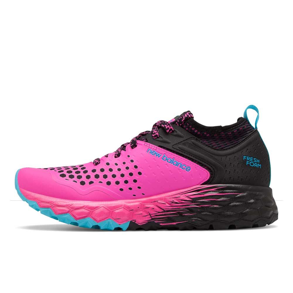 Chaussures de running Wthier B - Pink Black 