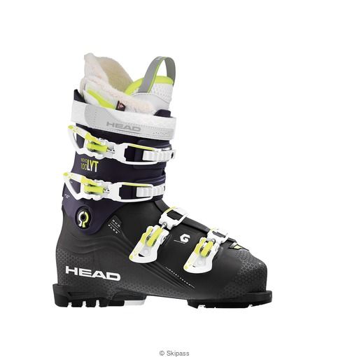 Chaussures de ski NEXO LYT 100 W 2019