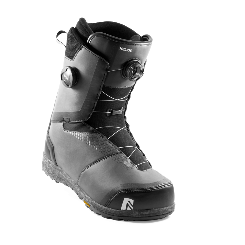 Boots de snowboard Helios Boa Slate