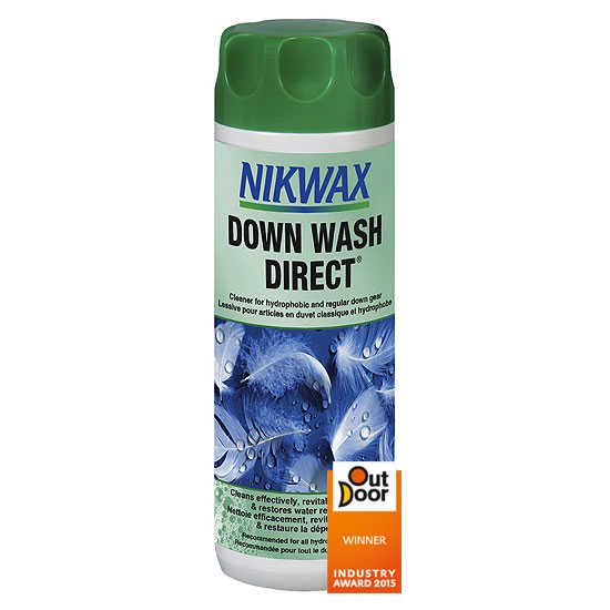 Lessive Down Wash Direct