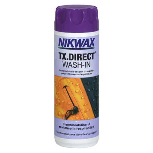 Imperméabilisant - Tx Direct wash in 