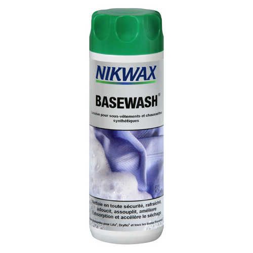 Nettoyant, adoucissant et désodorisant - Base Wash - 300 ml