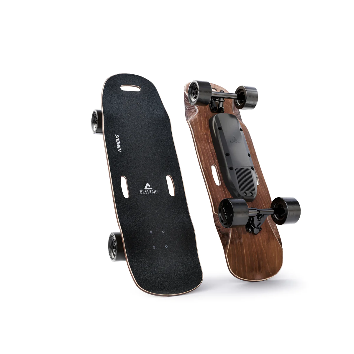 Skateboard Electrique Nimbus - Single Drive - Sans Batterie - Sans Télécommande