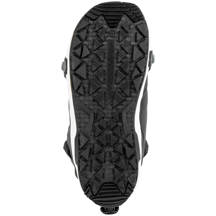 Boots de snowboard Profile TLS Step on Black