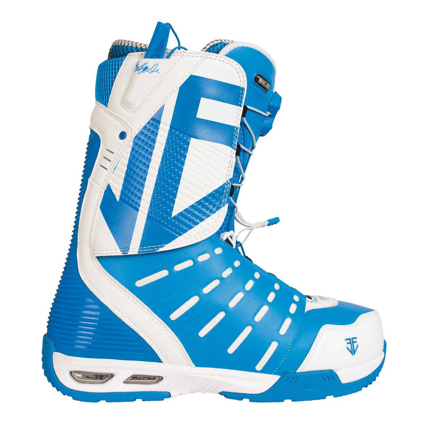 Boots snowboard Team TLS - Eero