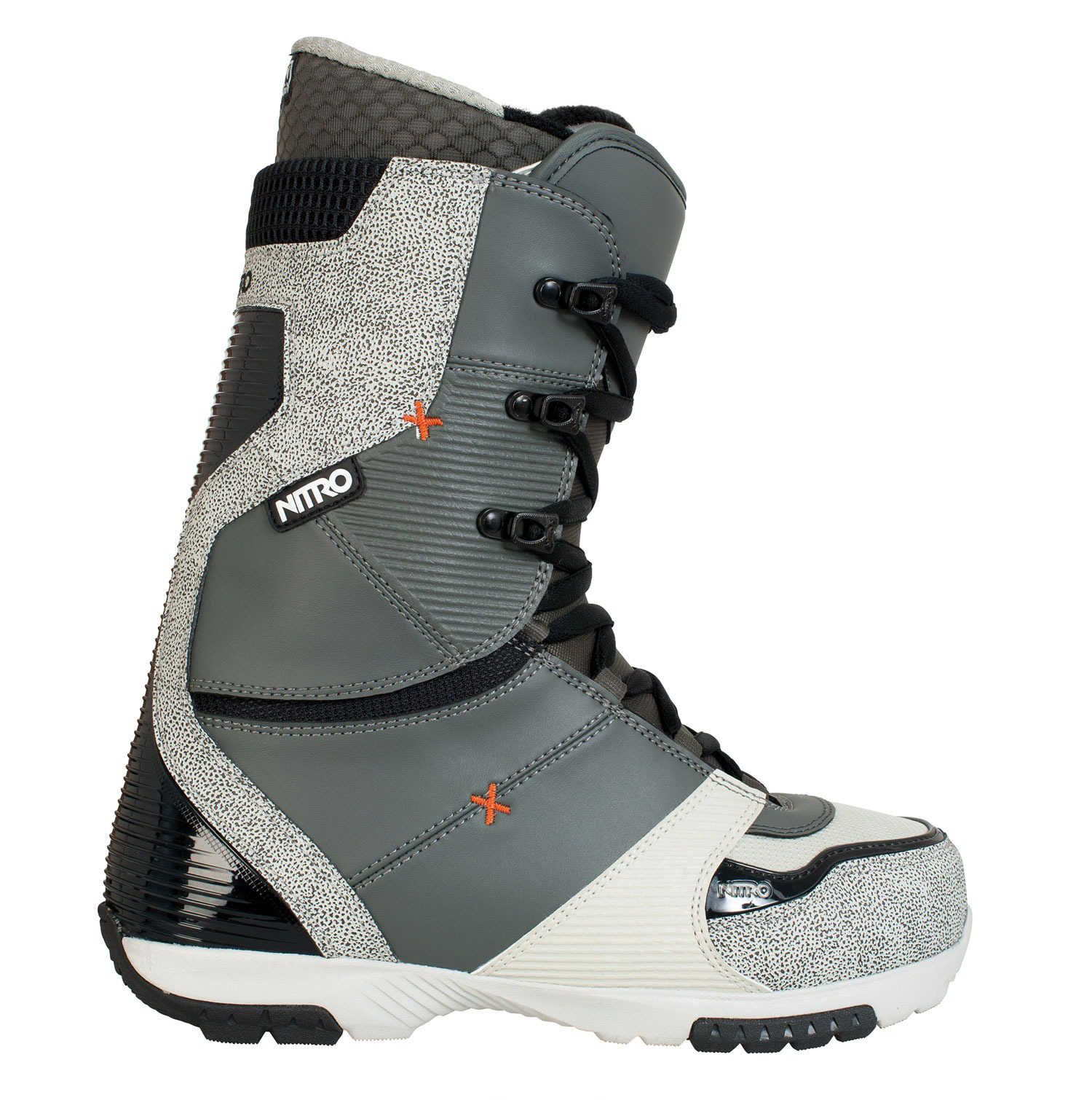 Boots snowboard Ultra - Port Grey