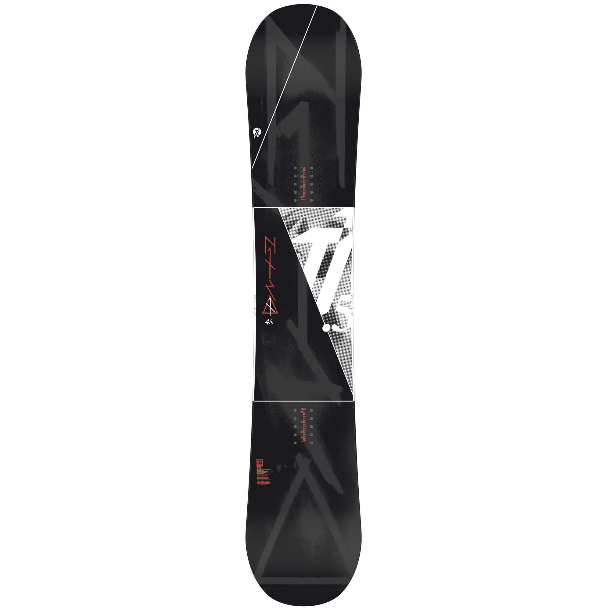 Planche Snowboard T1.5