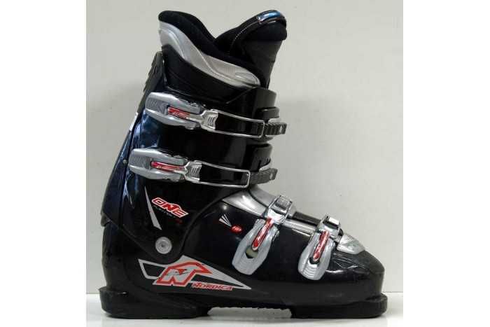Chaussure de Ski Easy Move 12 taille 51