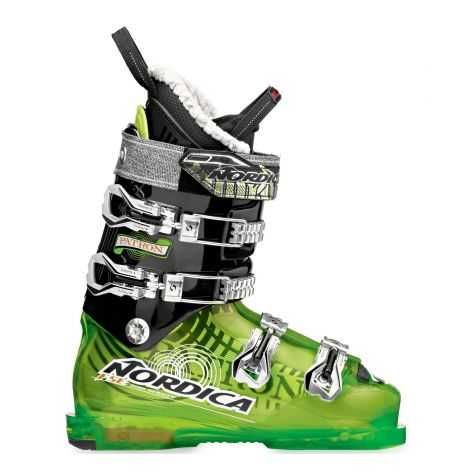 Chaussures De Ski Patron 110 - taille 27