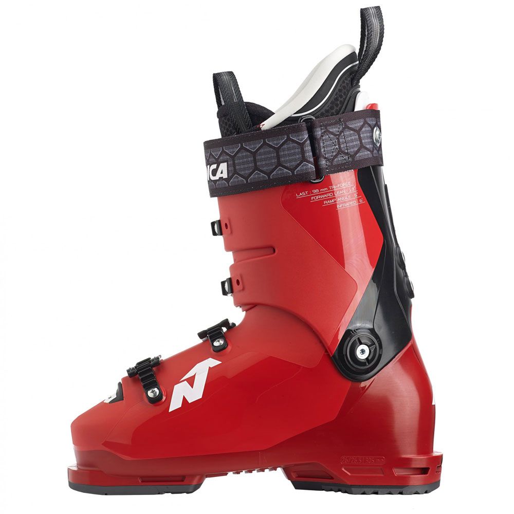 Pro Machine 120 - Chaussures de ski homme