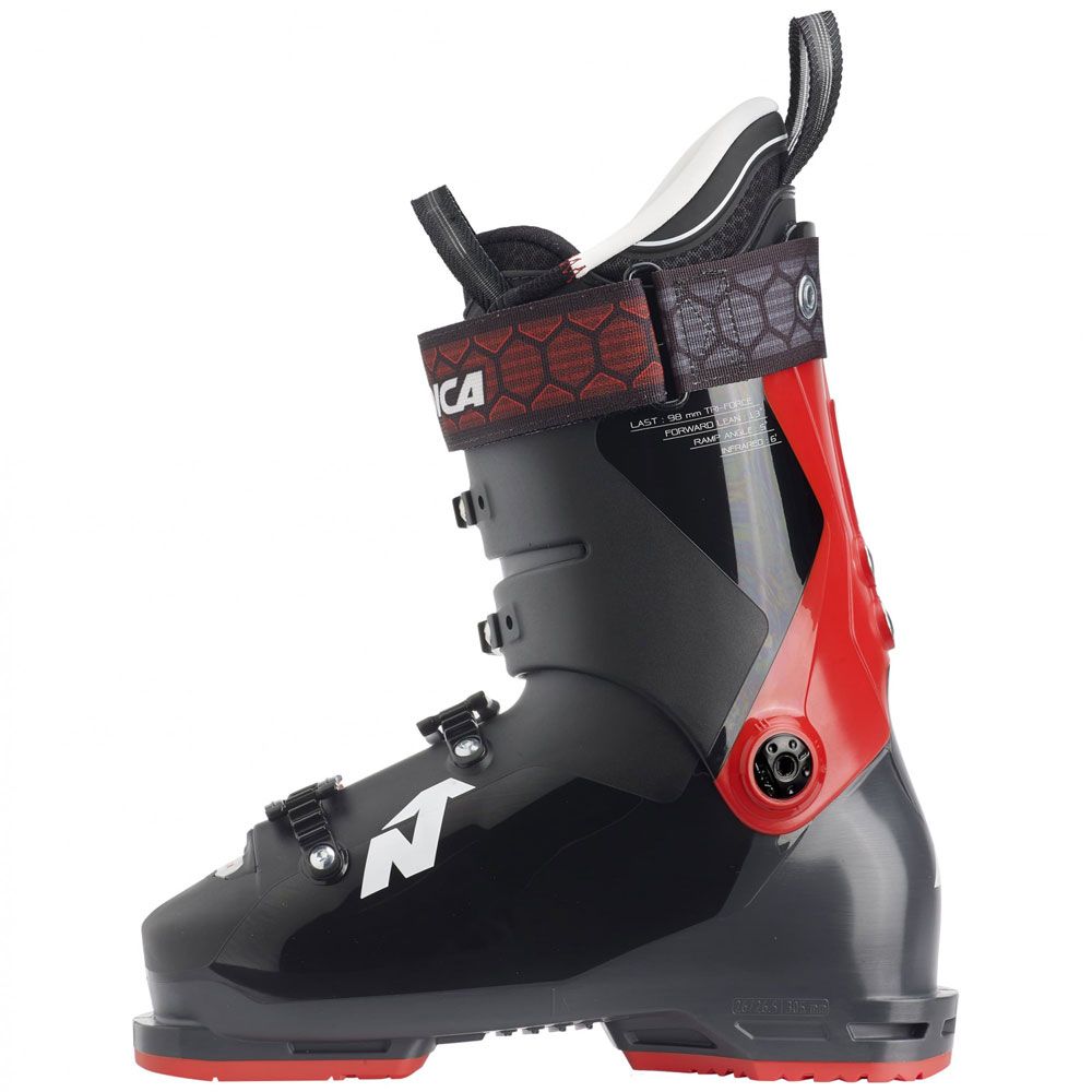 Pro Machine 110 - Chaussures de ski homme
