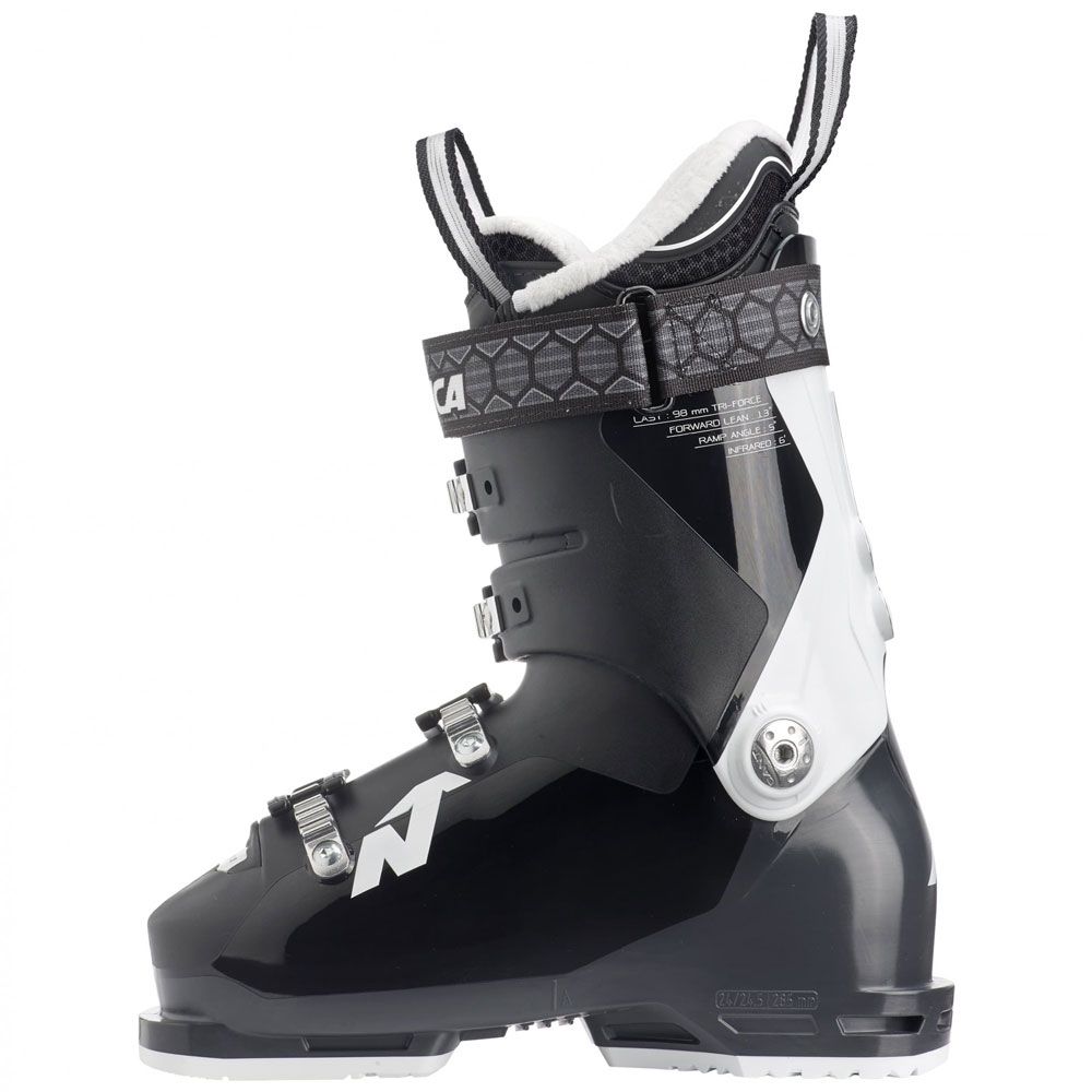 Pro Machine 85 W - Chaussures de ski femme 