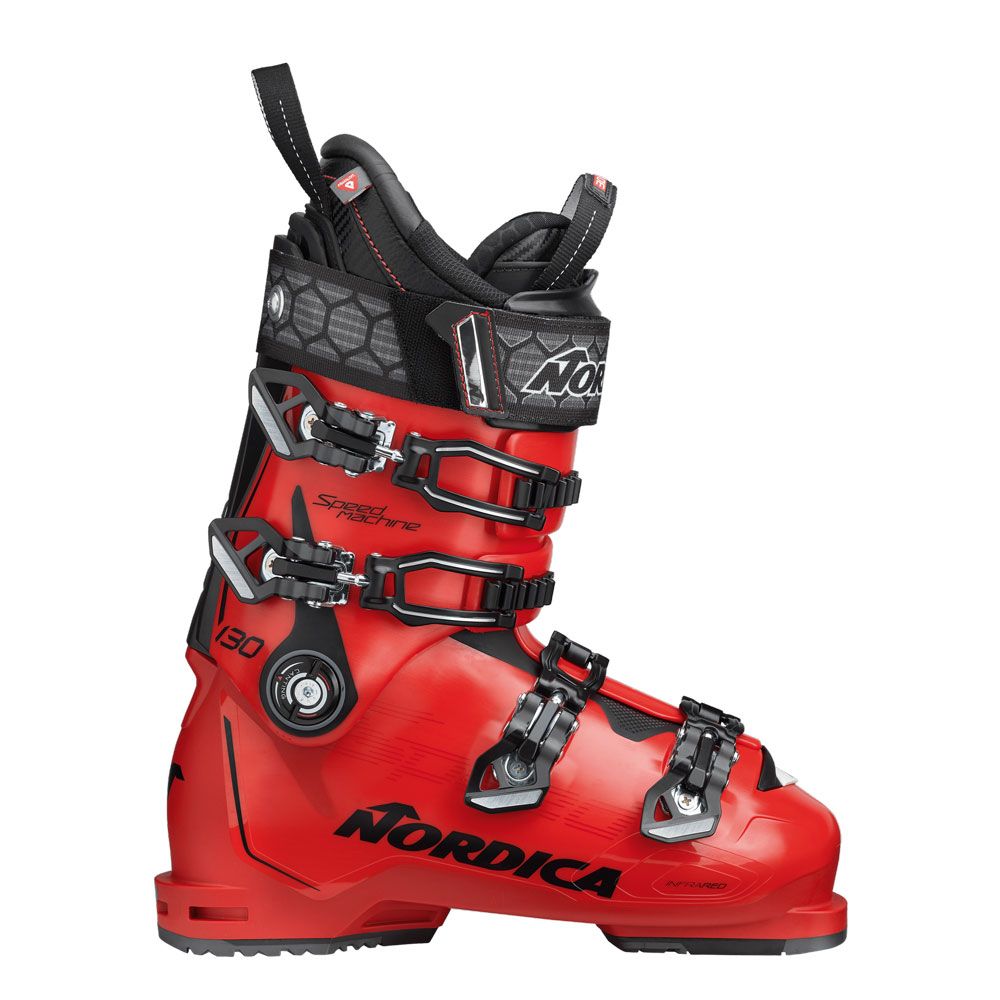 Speedmachine 130 - Chaussures de ski homme