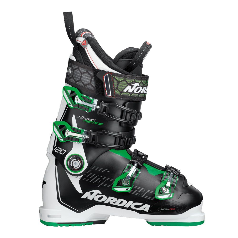 Chaussures de ski Speedmachine 120 