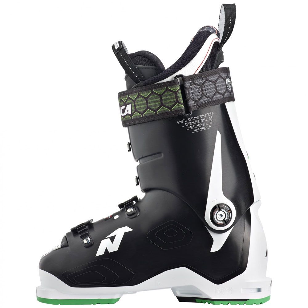 Chaussures de ski Speedmachine 120 
