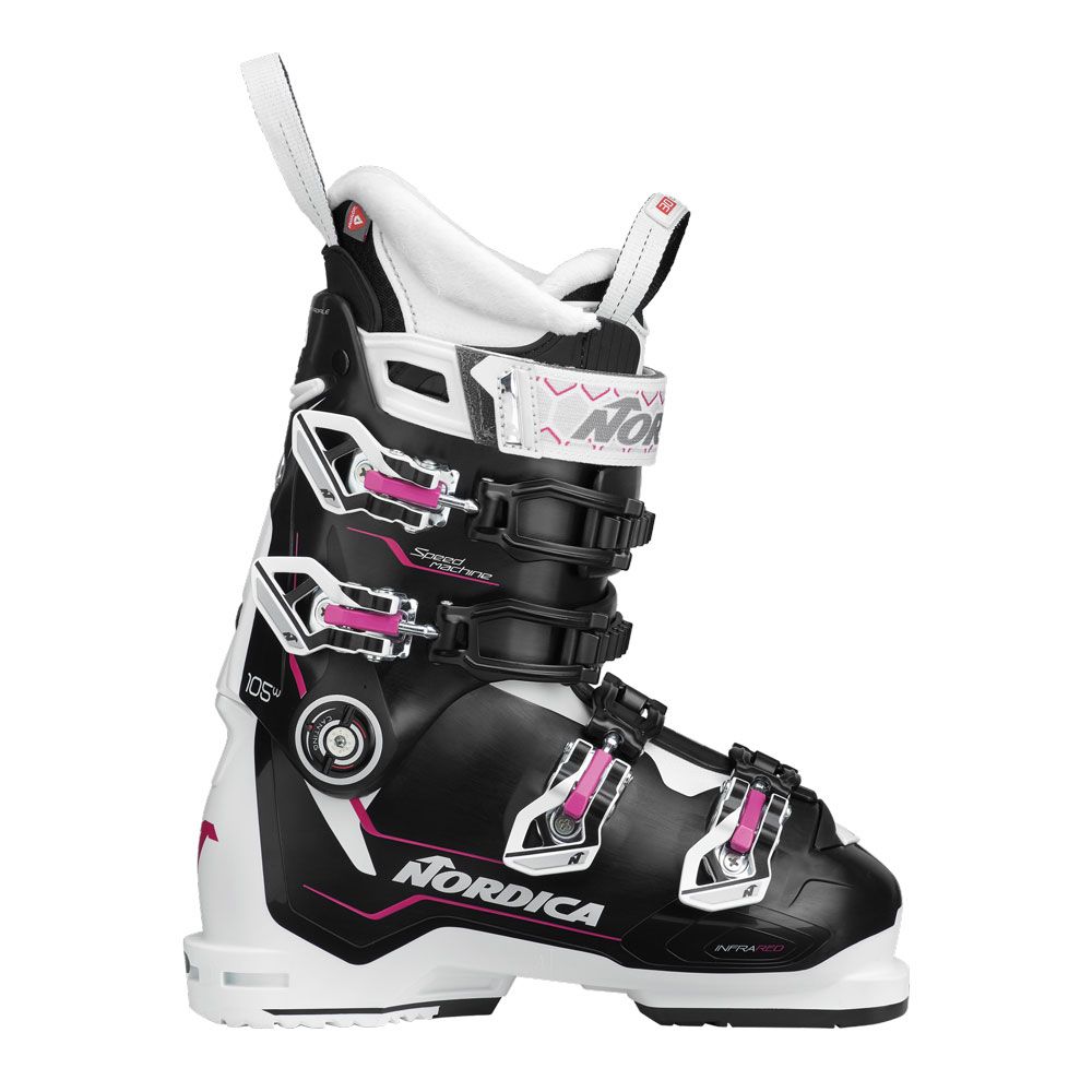 Speedmachine 105 W - Chaussures de ski femme