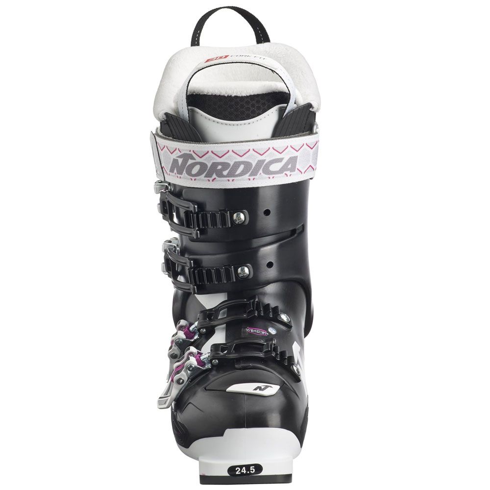 Speedmachine 105 W - Chaussures de ski femme