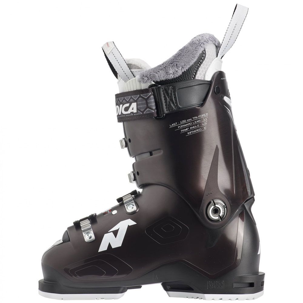 Speedmachine 95 W - Chaussures de ski femme