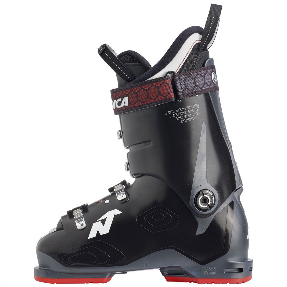 Speedmachine 100 - Chaussures de ski homme