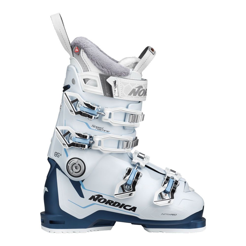 Speedmachine 85 W - Chaussures de ski femme