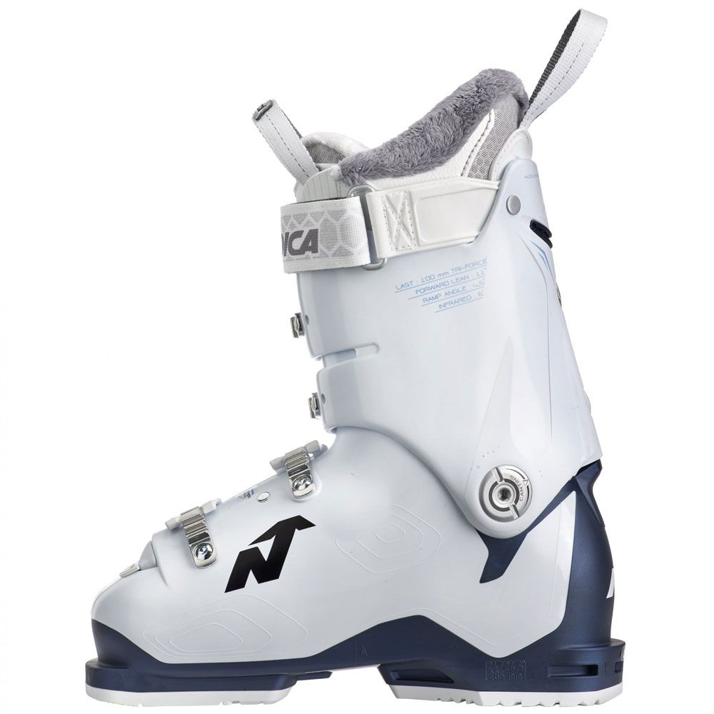 Speedmachine 85 W - Chaussures de ski femme