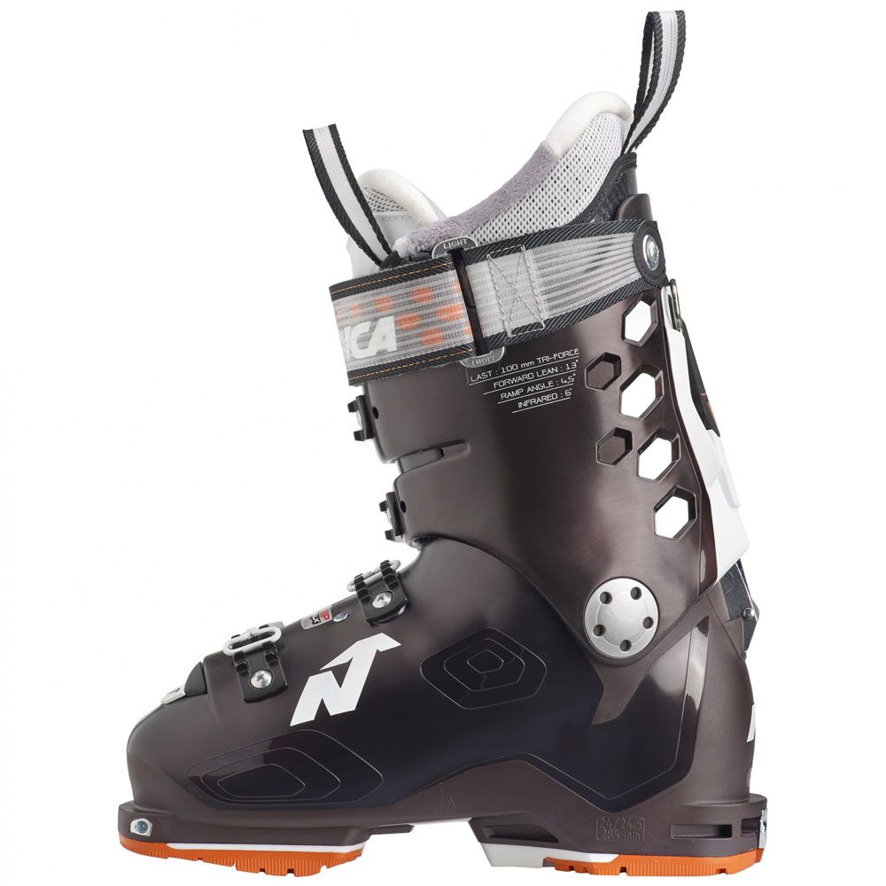 Strider 95 W DYN - Chaussures de ski femme