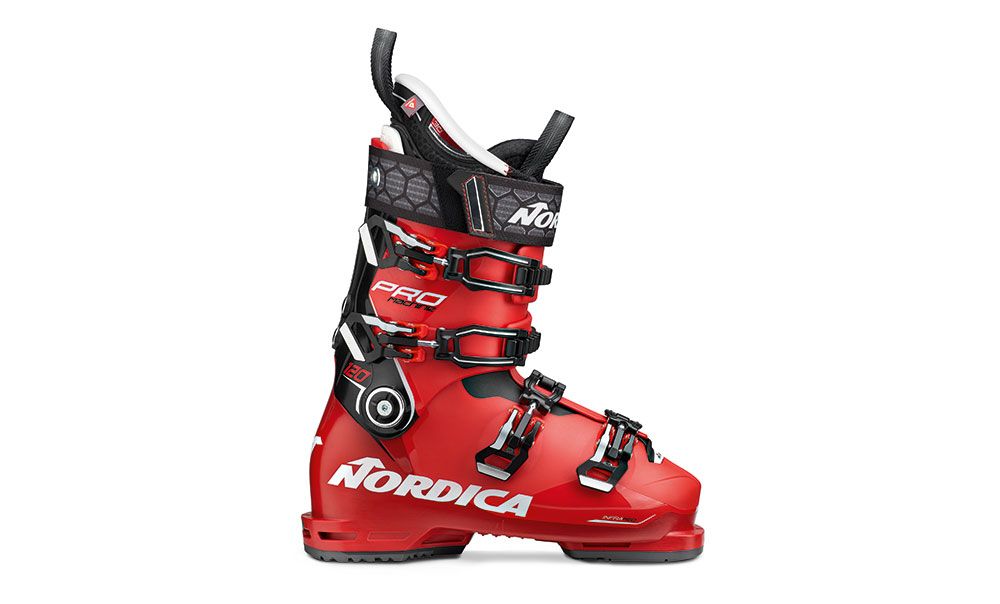 Chaussures de ski homme Pro Machine 110 2020