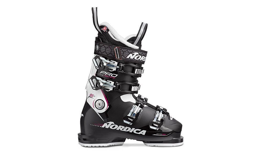 Chaussures de ski femme Pro Machine 85 W