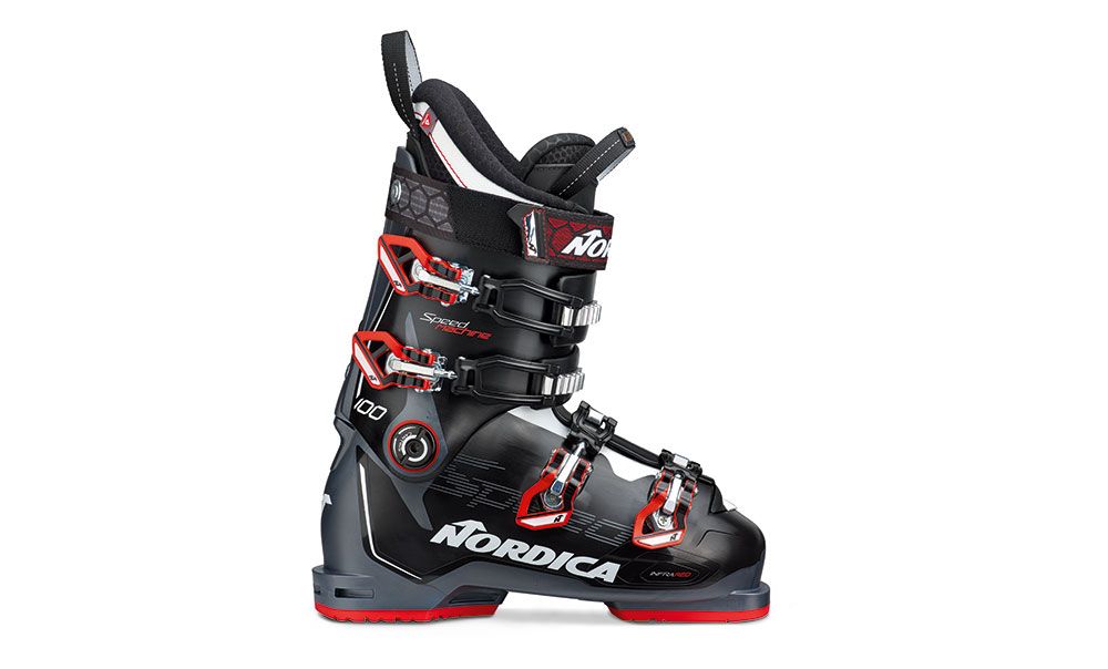 Chaussures de ski Speedmachine 100 2020