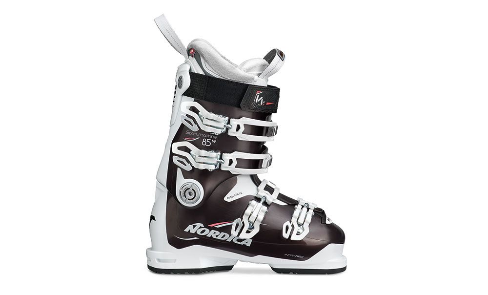Chaussure de ski Sportmachine 85 W 2021