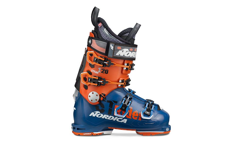 Chaussure de ski Strider 120 DYN 2020