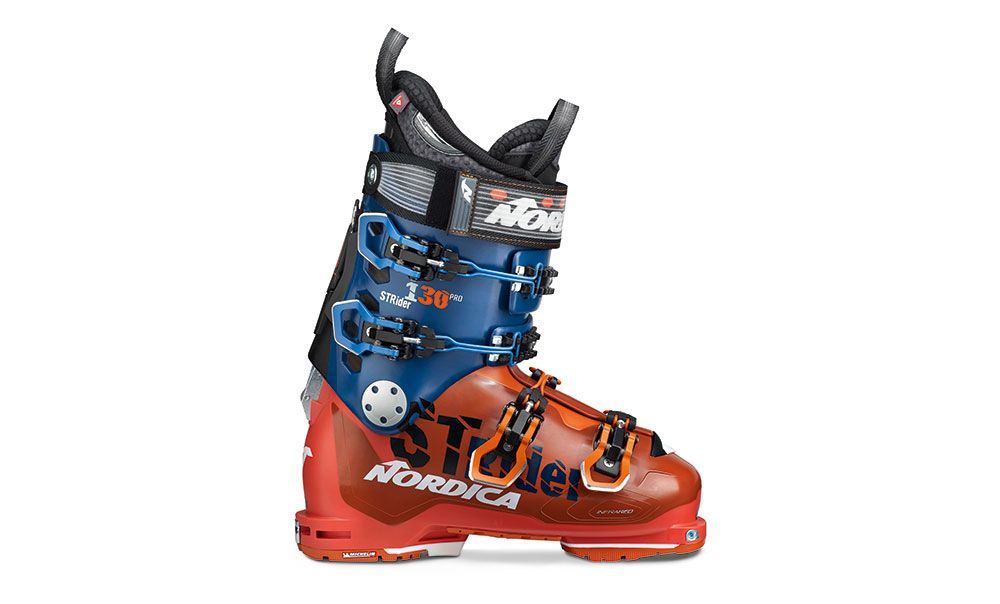 Chaussure de ski NORDICA Strider Pro 13 DYN 2020