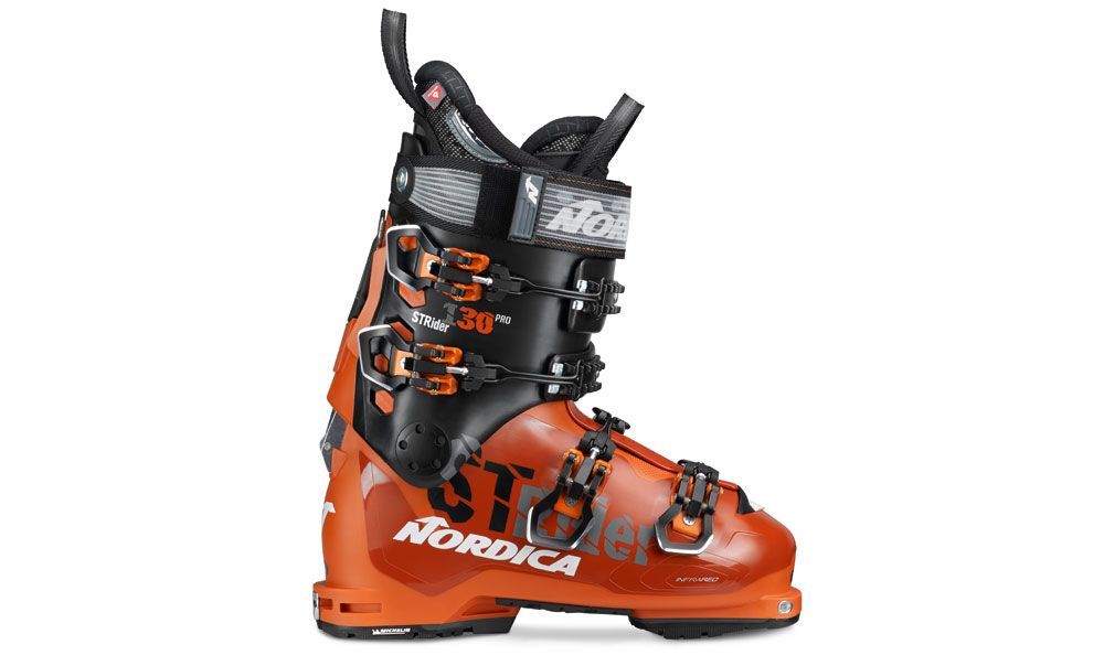 Chaussure de ski Strider 130 Pro DYN 2021