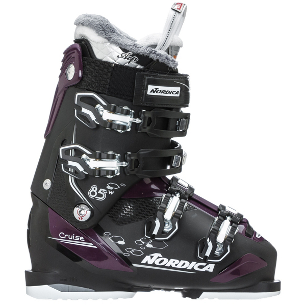 Chaussures de ski Cruise 85 W