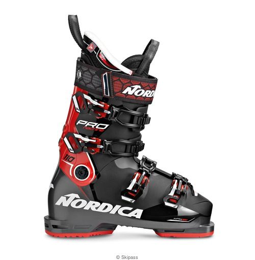Chaussures de ski homme Pro Machine 110 2020