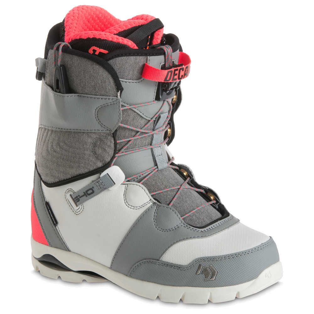 Boots Decade SL - grey