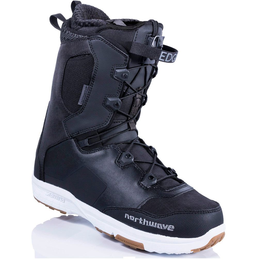 Boots snowboard Edge SL - Noir