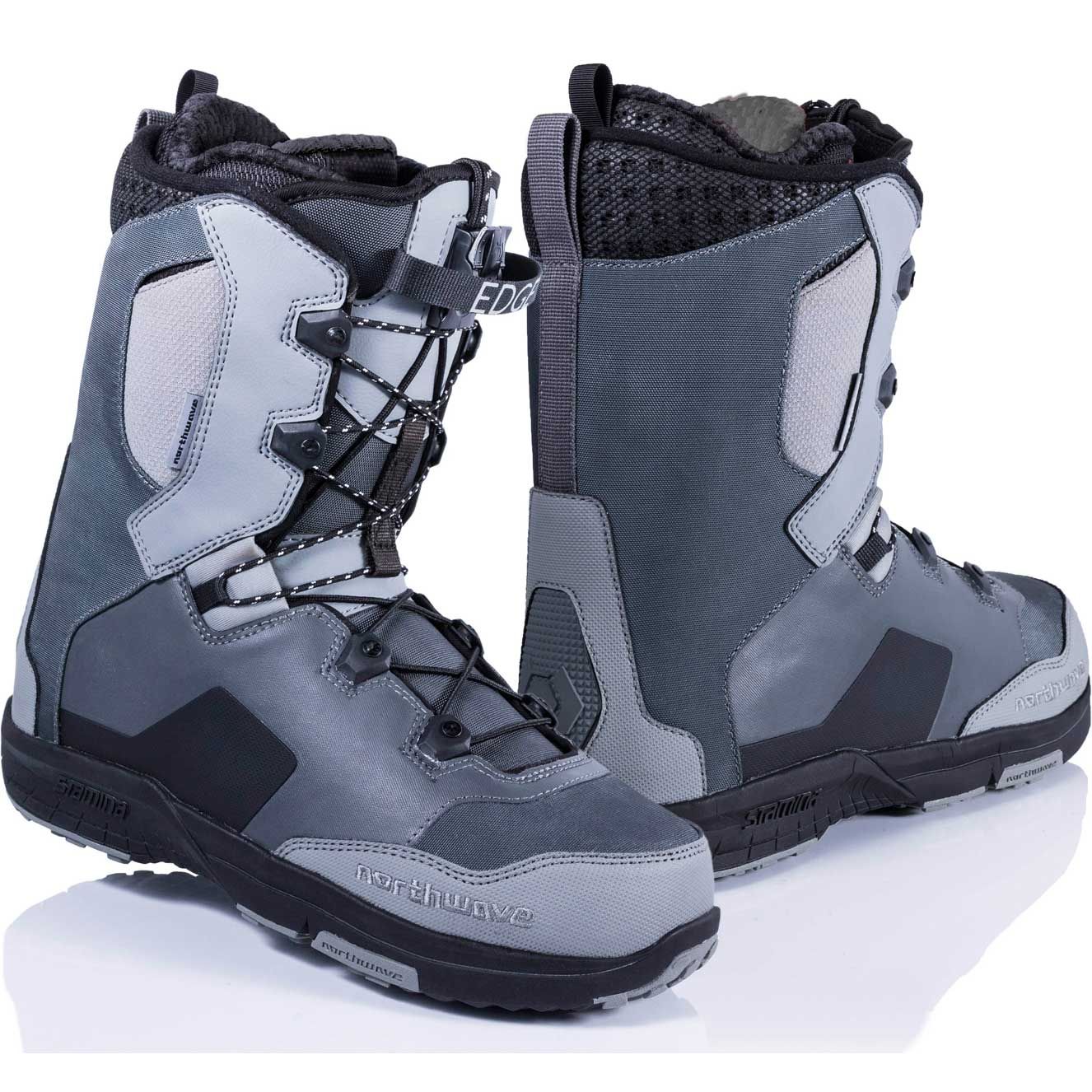 Boots snowboard Edge SL - Grey