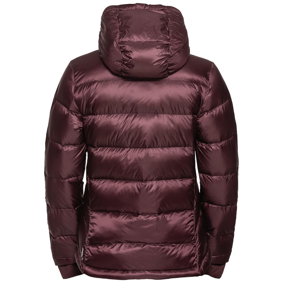 Doudoune Cocoon N-Thermic X-Warm