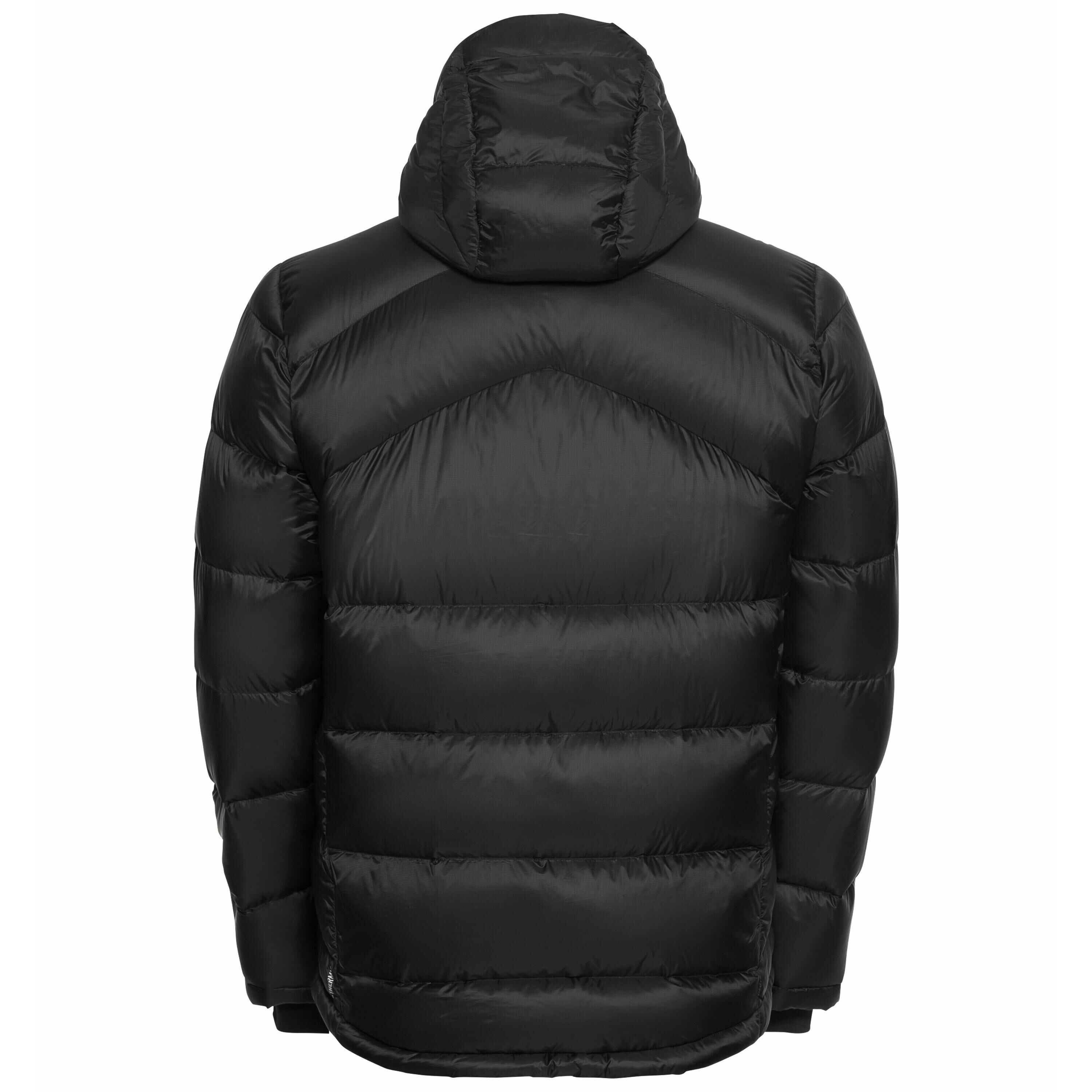 Doudoune Cocoon N-Thermic X-Warm - Homme