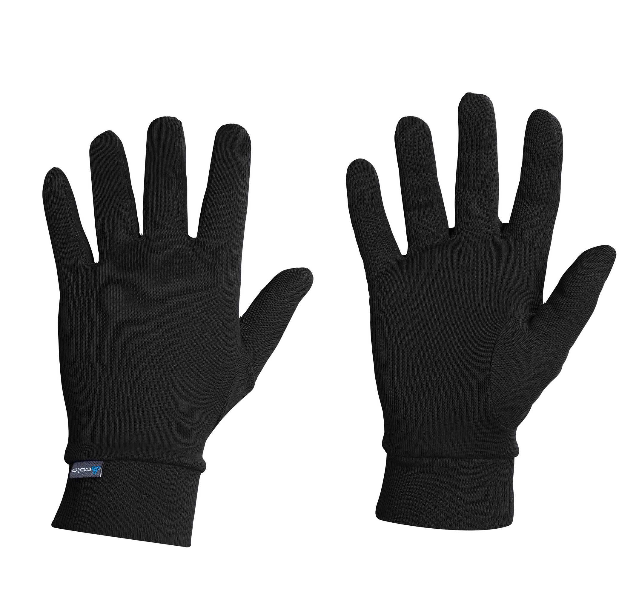 Sous-gants Warm - No